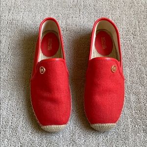 Michael Kors Espadrilles